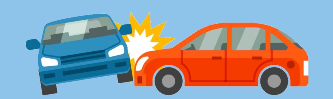 car accident history