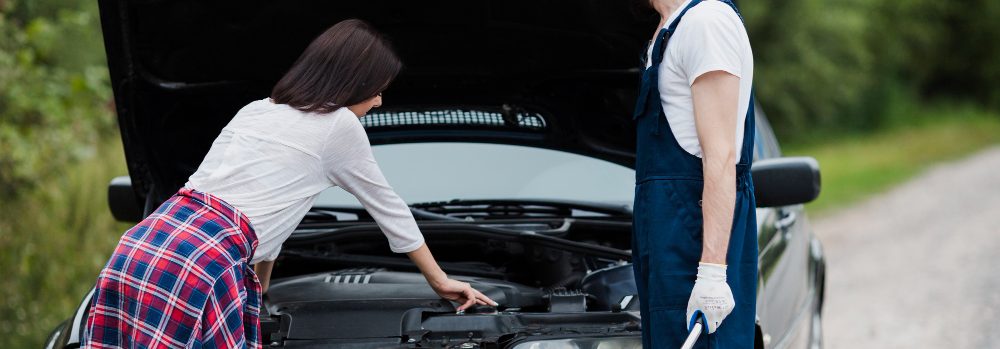 emergency car repair