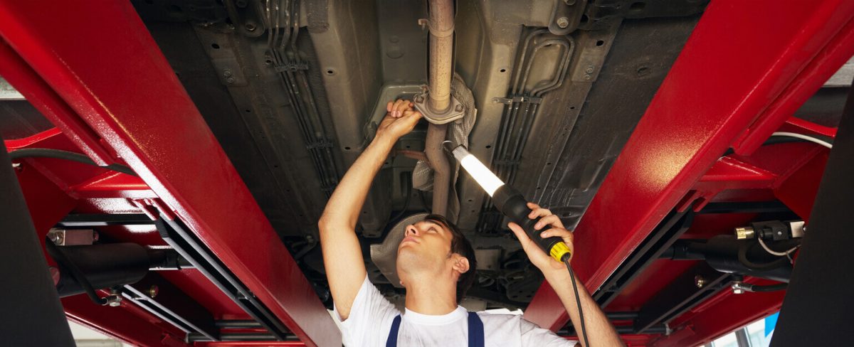 Reparación de autos en Dubai las 24 horas - Image 2